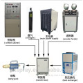 spray painting equipment for high quality coating